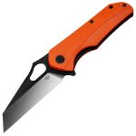 Bestech Knives Operator Orange Kokkupandav nuga