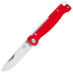 Boker Plus Atlas Drop Point Red Kokkupandav nuga