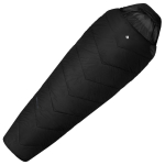 Alpinus Fiber Pro 1300 RH Anthracite Magamiskott