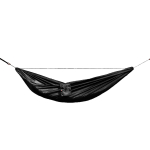 TigerWood Ultra Light Sky Version Black Hammock