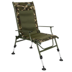 Fox Duralite Recliner XL Matkatool