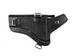 Revolveri holster 4,5&ldquo; barreliga
