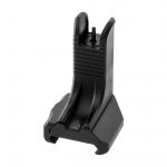 Leapers UTG Super Slim High Profile AR15 Eesmine sihik