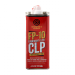 Shooters Choice CLP FP-10 4oz 118 ml Relvahoolduse abin&otilde;u
