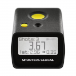 Shooters Global Shot Timer Go Quick Release Laskmise taimer