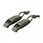 Mil-Tec Olive Elluj&auml;&auml;mispill, 2 tk.