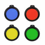 Fenix AOF-18 Taskulambi filtrikomplekt