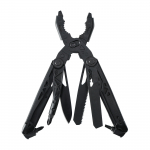 Gerber Dual Force Multitool Black Multifunktsionaalne t&ouml;&ouml;riist