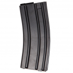 Action Sport Games ASG Mid-Cap M4/AR Black Airsoft-relva ajakiri