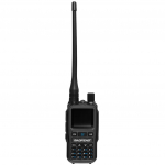 Raadiotelefon Baofeng UV-5R EU Mini 1600 mAh - Hall