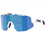 Bliz Matrix Nano Optics Fotokroomsed P&auml;ikeseprillid - Valge/Pruun Sinine