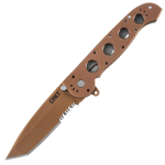 CRKT M16-14D Big Dog Taktikaline nuga