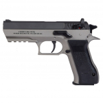CyberGun Desert Eagle Baby Dual Tone Silver ASG GNB Airsoft-p&uuml;stol 6 mm CO2