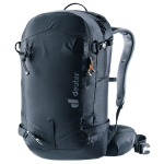 Deuter Freerider 30 l Seljakott - Must