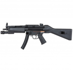 Golden Eagle 6853 Black ASG AEG Airsoft-kuulipilduja 6 mm Electric