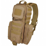 Hazard 4 Rocket Classic Sling Pack Seljakott - Kojoot