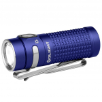 Olight Baton 4 Regal Blue 1300lm LED-taskulamp