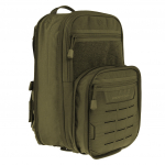 PENTAGON QUICK 17 L SELJAKOTT - OLIVE ROHELINE