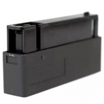 ASG Well madala mahutavusega ajakir snaipri koopiatele - 25 kuulikesega