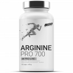 Dion ARGININE PRO 700 120 kapslid