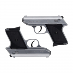Walther TPH ASG Airsoft-p&uuml;stol, 2 tk. 6 mm Spring 0,5J