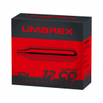 Umarex 12 g Airsofti CO2 balloonid, 10 tk