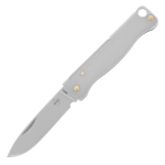 Boker Plus Atlas Mini Silver Kokkupandav nuga