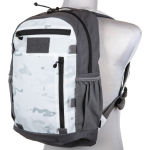 Ape Force Gear All Purpose Pack 18 l Wolf Grey Taktikaline seljakott