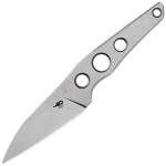Bestech Knives VK-Core Silver Fikseeritud teraga nuga