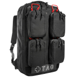Tasmanian Tiger Medic Mascal Pack 19 l Black Meditsiiniline seljakott