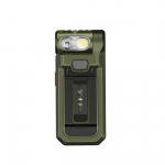 Fenix LED SW05R-RED Green Telkimis taskulamp