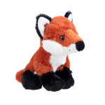Nature De Brenne 18 cm Pehme m&auml;nguasi - Rebane