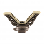 Primos Trigger Stick Gen III&trade; V-Yoke Kolmjalgne alus