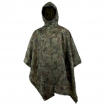 Texar Ripstop PL Camo Poncho