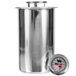 Browin Ham Maker 1,5 kg Sinkade k&uuml;psetamise komplekt