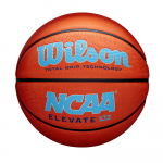 WILSON NCAA ELEVATE Korvpallipall, 7 suurus