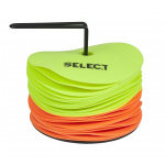 SELECT Marking set V&auml;ikesed m&auml;rgistuskoonused, 24 tk.