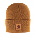 Carhartt Black Label Watch Hat Brown Talvem&uuml;ts