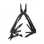 Gerber Suspension NXT Multitool Black Multifunktsionaalne t&ouml;&ouml;riist