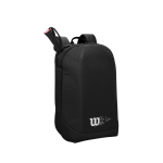 WILSON BELA SUPER TOUR PADEL BACKPACK BLACK Padel-tennise seljakott
