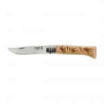 Opinel 08 Sport Climbing Blister Kokkupandav nuga
