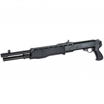 Action Sport Games ASG Franchi SPAS-12 Airsoft-vintp&uuml;ss 6 mm 1J