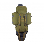 Seljakott Berghaus Tactical MMPS Crusader II WS-FA 90 + 20 l - Seder