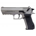 CyberGun Desert Eagle Baby Silver ASG GNB Airsoft-p&uuml;stol 6 mm CO2