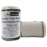 JB TACTICALS ELASTNE SIDEME SPANDEX KREPP SIDEME 7.5 CM X 4 M