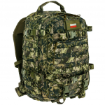 Seljakott Wisport Sparrow II 30 l - KAART