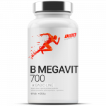 Dion B MEGAVIT 700 60 tabletti
