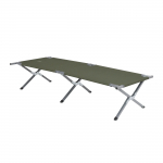 Easy Camp Larch Bed Olive Kokkupandav turismivoodi