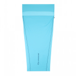 Lifeventure Coolmax Sleeping Bag Liner Mummy Magamiskoti sisemine vooder