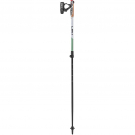 Leki Spin Shark SL Green Nūjo&scaron;anas nūjas 100-130cm